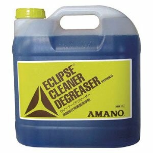 アマノ 油脂除去用洗剤 デグリーザー2 VF434301