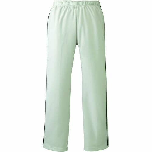 アイトス ブリスターストレートパンツ（男女兼用） シルバー ＬＬ AZ2872-004-LL
