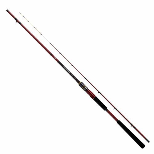 ダイワ(DAIWA) 堤防カブセ竿 バトルゲームカブセ MH-200