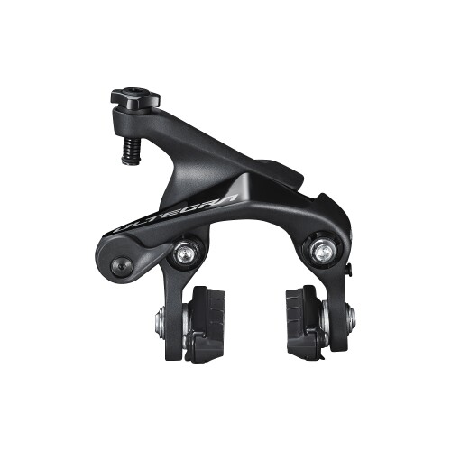 SHIMANO(シマノ)BR-R8110-RS リア ダイレクトマウント R55C4 シューカーボンシュー