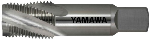 ヤマワ 渦巻き遊撃手管用水道栓 SSPT16U SPSPT1