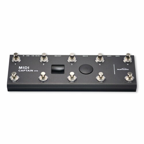 楽天市場】Custom Audio Japan MIDI & Audio Controller RS616 新品