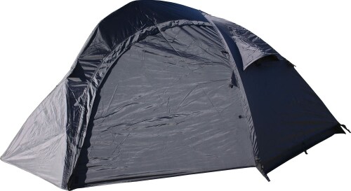Canadian East×ogawa BLACK LABEL アウトドア 難民キャンプ 幕屋 アーデインDX-2 1~2人用 黒いことつづき物 CETO1029