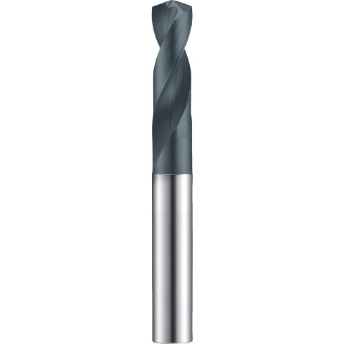 TRUSCO(トラスコ) 超硬コーティングソリッドドリル12.0MM TRP2D1200S12
