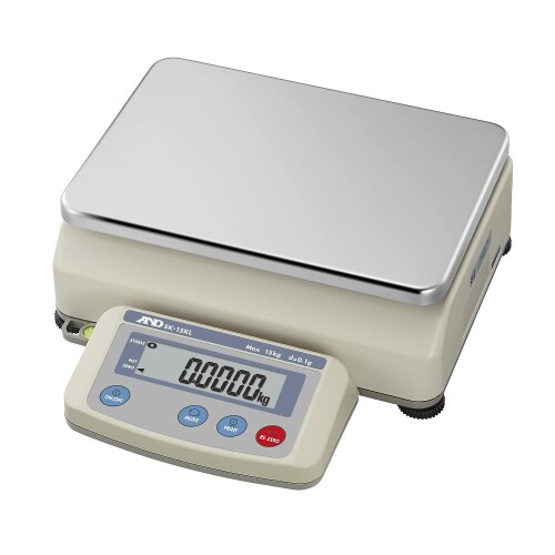 A\u0026D 個人的高分解能型陰電子天びん EK-15KL