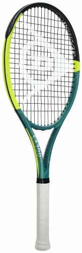 DUNLOP(ダンロップ) 庭球 硬式庭球 櫂 パワーアシストモデル 25 SX300 LITE（ひな形のみ）DS22503 G1