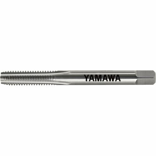 ヤマワ 軽合金用超硬ハンドタップ N-CT-LA-P3-M14X1.25-3P