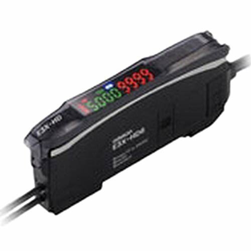 OMRON(オムロン) スマートファイバアンプ E3X-HD6|アルメリア店