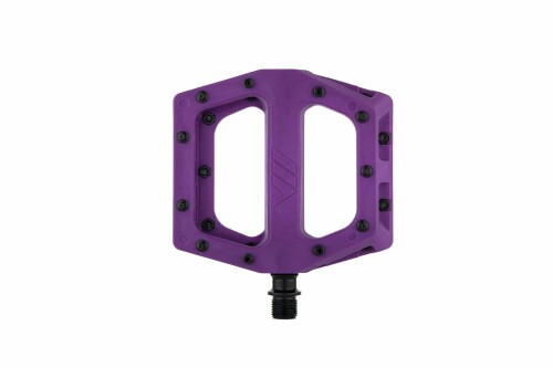 ディーエムアール(DMR) V11 Plastic Pedal Purple DMR-V11-PU|アルメリア店