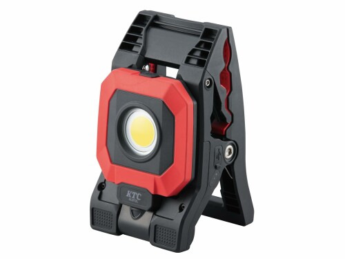 京都機械工具(KTC)充電式LEDクランプライト 1600lm AL812L|アルメリア店