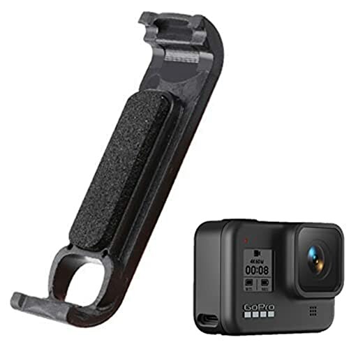 SALE／88%OFF】 ATAK バッテリーカバー GoPro HERO 8用 ブラック