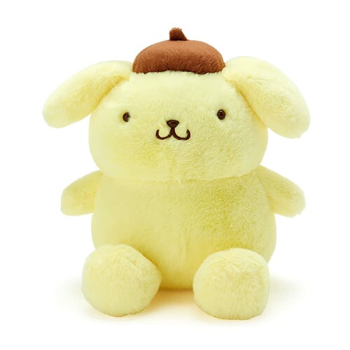 楽天市場】サンリオ(SANRIO) ぬいぐるみSS ポムポムプリン プリン