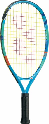 ヨネックス(YONEX) 庭球 櫂 ガット張り上げ済 お坊っちゃん19 綿津見青碧 G04 02YJ19G