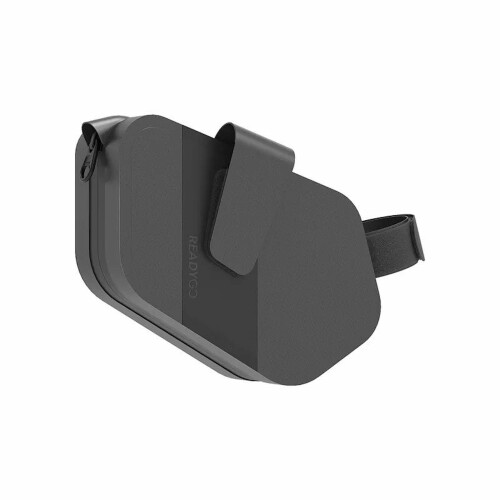 READY GO（レディゴー） READY GO サドルバック NIGHTHAWK - S SADDLE BAG black