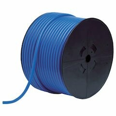 セイン ストレートブレードホース 6.5×10mm 100m 19-958-1000|アルメリア店