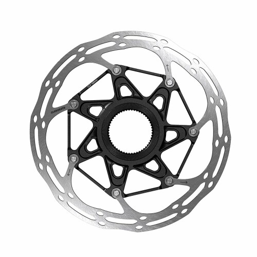 SRAM(スラム) Centerline X Rotor 160mm/Center Lock