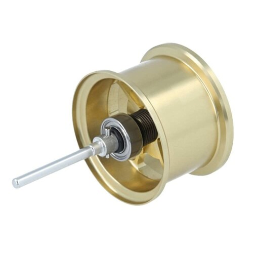 アベイル(Avail) MicrocastSpool 20MT24R 三鞭酒ゴールド