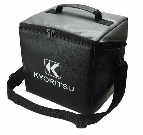 共立電気計器 キャリングバッグ 9190｜アルメリア店