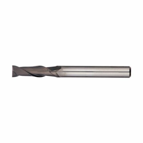 日進物の具(NS Tool Co., Ltd.) 4枚刃ロングラジアスエンドミル MHRH430R [ファイ]2XR0.3X4 MHRH430R 2XR0.3X4