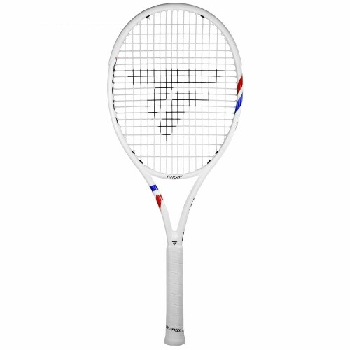 「ガット張り上げ済」テクニファイバー Tecnifibre 硬式庭球櫂 2025 T-FIGHT 255 紅茶戦うこと 255 14FI255X5