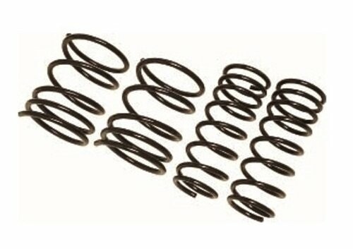 レーシング ギア ( RACING GEAR ) ダウンスプリング ウィッシュ ZNE10G ST042A ST042A|アルメリア店