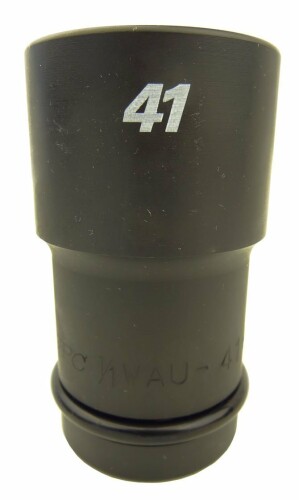 FPC U ボルト用 インパクトロングソケット 25.4mm 1/1WAU-41(1-5/8)｜アルメリア店