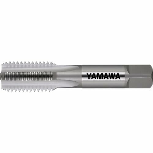 ヤマワ ハンドタップ 左ねじ用 HT-LH-M20X2.5-3｜アルメリア店 13,680円