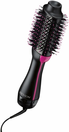 レブロン ブローブラシドライヤー ブラック・ピンク RVDR5222JPPNK2｜アルメリア店 8,159円