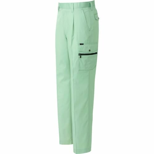 アイトス カーゴパンツ（１タック） アースグリーン ７０ AZ3251-005-70