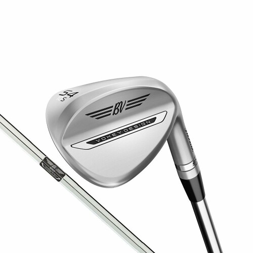 Titleist Wedge Vokey SM11 ツアークローム RH DG S200 60.12 D|アルメリア店