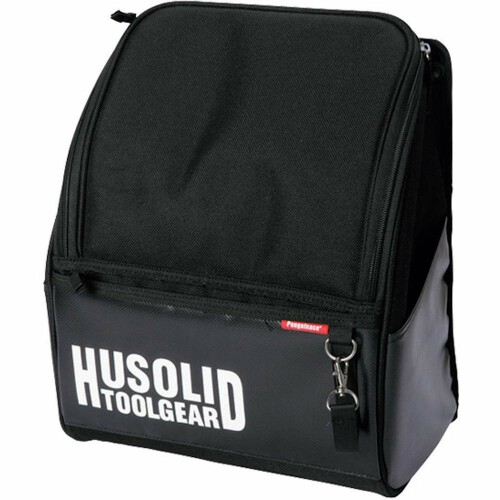 ペンギンエース ヒューソリッド 工具バック 肩掛ケバック HT-008|アルメリア店
