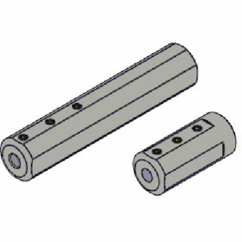 タンガロイ 内径バイト用スリーブ 丸シャンク BLM254-08 (1本入り)