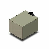 オムロン(Omron) アイスクリームソーダなし取り替えっこ(プラグインタイプ) (61F-G2P AC100)