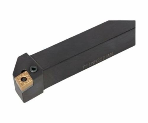 タンガロイ 生き肝鍵を掛ける式働き口 PCLNL3232 (1本入り口・入口)