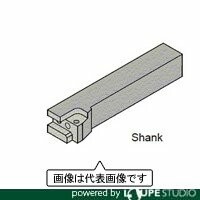 タンガロイ 働き口用横型シャンク CFGTL2525 (1本入り口・入口)