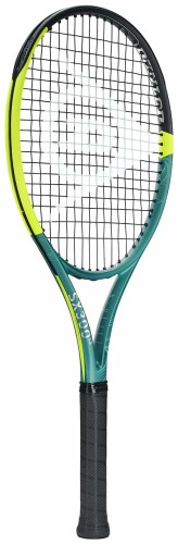 DUNLOP(ダンロップ) テニス 硬式テニス ラケット 軽量 オールラウンドモデル 25 SX300 LS（フレームのみ）DS22502 G3