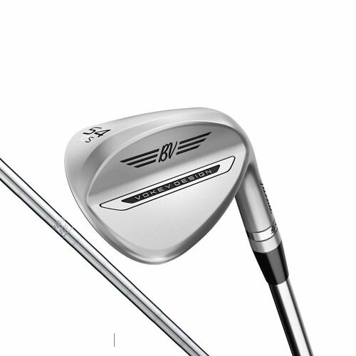 Titleist Wedge Vokey SM11 ツアークローム RH BV105 60.08 M｜アルメリア店