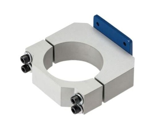 エスピーエアー(Sp Air) HFB-300-1専用アタッチメント ホルダー 適用ツール外径:Φ47～55mm HFB-H55｜アルメリア店
