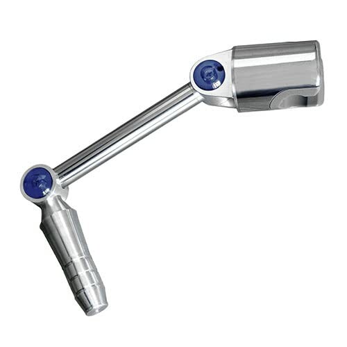 松橋製作所 BV SHOWER ARM ビーブイシャワーアーム BEKVAM511｜アルメリア店