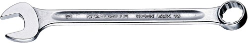 Stahlwille(スタビレー) 13A-1.3/8 片目片口スパナ｜アルメリア店