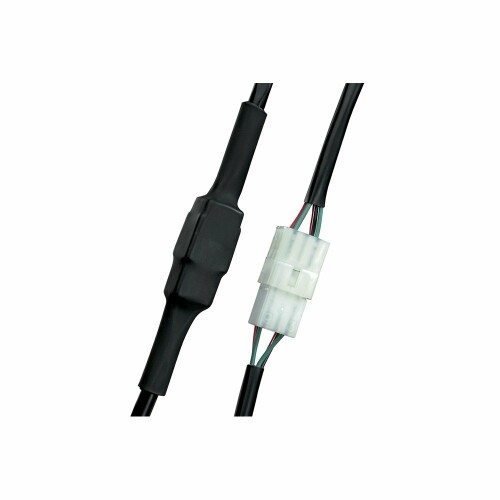 パンドウイット 粘着剤付き熱収縮チューブ 収縮率2.5:1 標準タイプ HSTTRA12-48-Q 29,554円