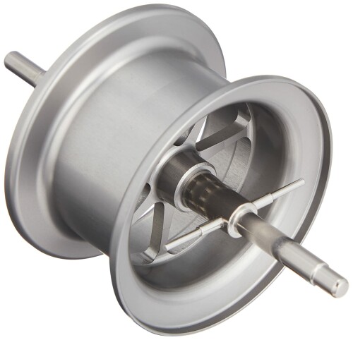 Avail(アベイル) 木管 MicrocastSpool AMB4550R-EF ms_amb4550r_ef_gmt 溝深さ5粍 火器メタ