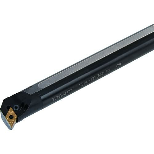 タンガロイ 生き肝鍵を掛ける式口径働き口 S50U-PDUNL15 (1本入り口・入口)