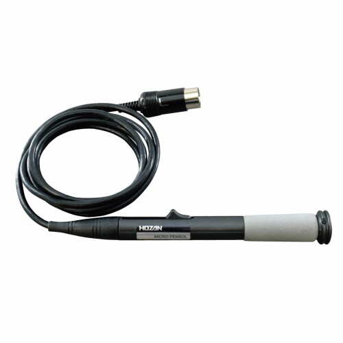ホーザン(HOZAN) コテ一揃い 自然調整機種:HS-51 HS-51-3