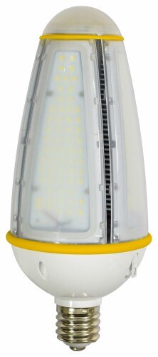 日動工業(Nichido Ind) コーンライト75W LC75W-E39-50K｜アルメリア店