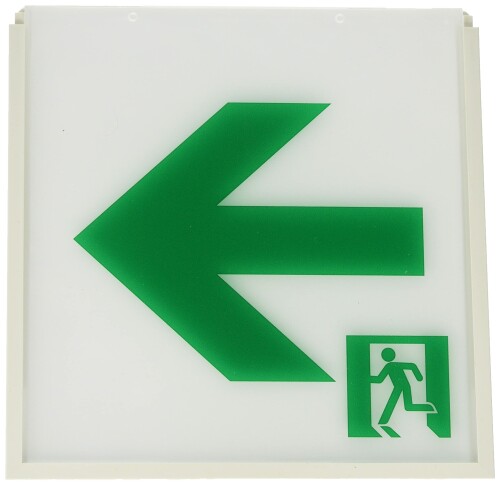 楽天市場】Panasonic/パナソニック FK10017 通路誘導灯用適合