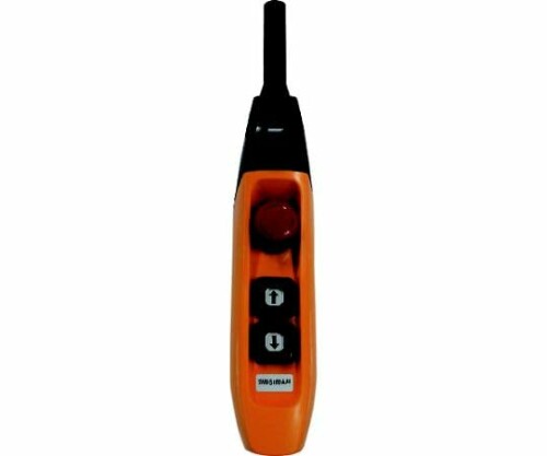キトー 電気チェーンブロック キトーエクセルＥＲ２用部品 ３テンオシボタンスイッチＭＳ ブクミ