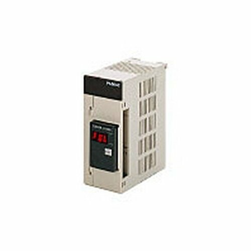 オムロン(Omron) ワット数社会的単位 C200HW-PA209R