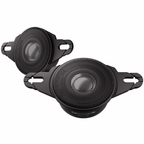 Pioneer スピーカー TS-T746 チューンアップトゥイーター ハイレゾ対応 カロッツェリア|アルメリア店