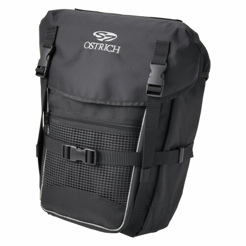 楽天市場】OSTRICH オーストリッチ S-83 サイドバッグ (ペア